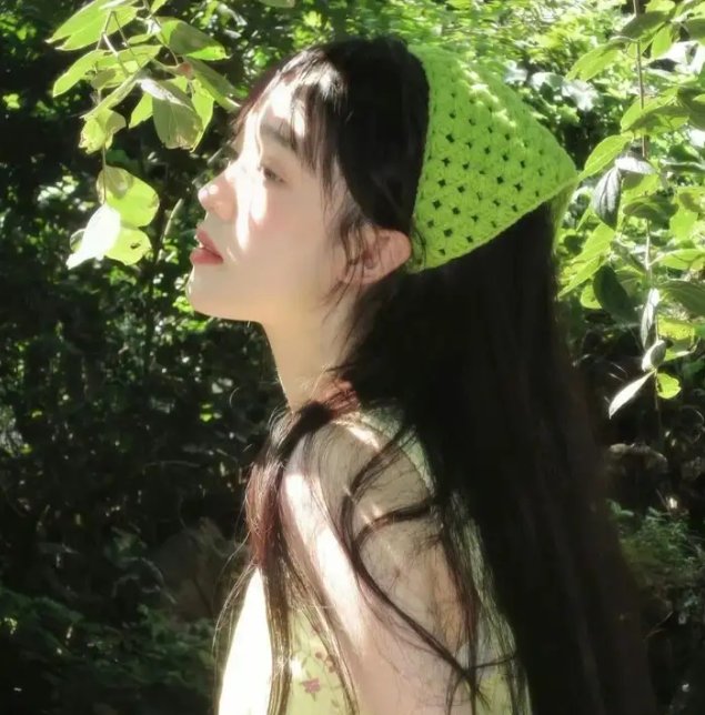 凯蒂的道别