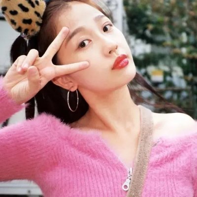 情窦初开