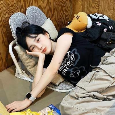 灵欲相通姊妹花
